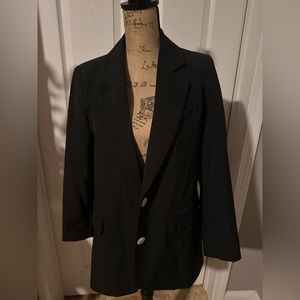 Black Vince Camuto Jacket